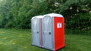 Portable Restroom Setup and Delivery in Lewiston, MN